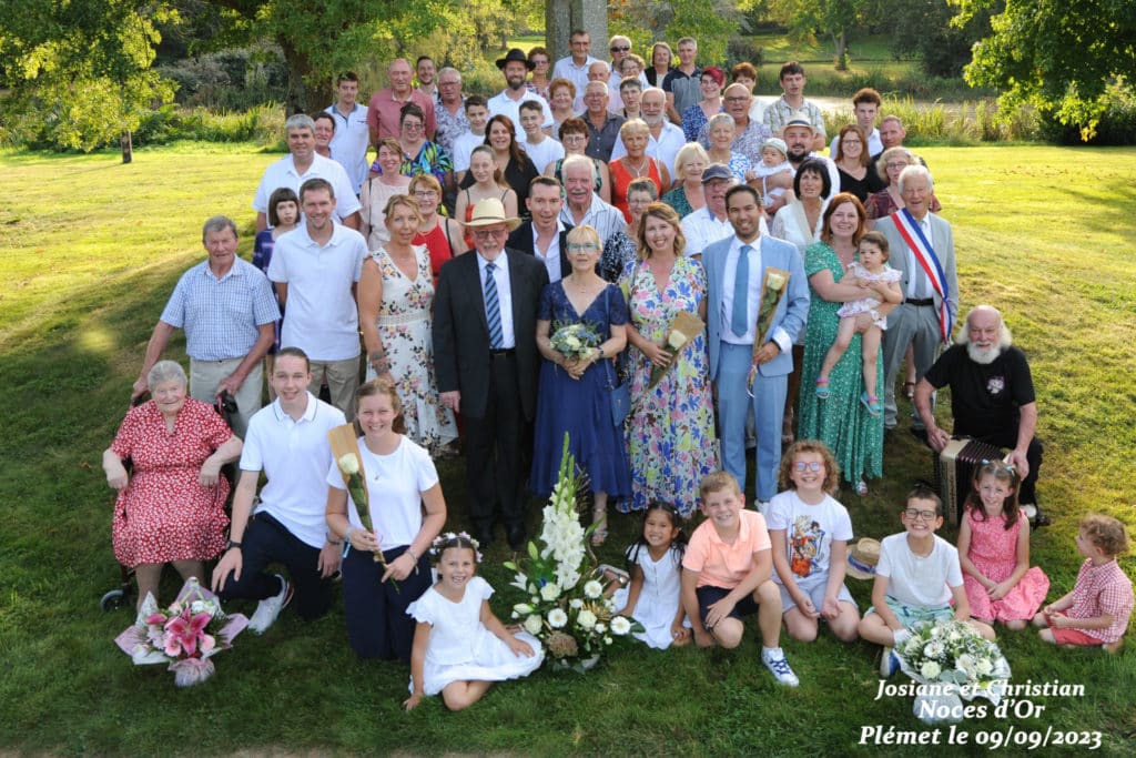 mariage 31 - Quimper Brest